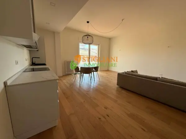 Appartamento viale Principe Di Piemonte, Campobasso