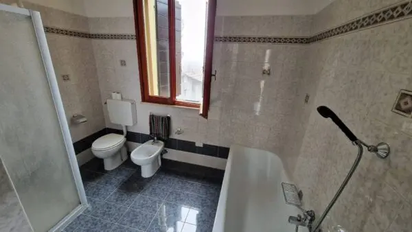 Casa Indipendente via Penavara 88, Ferrara