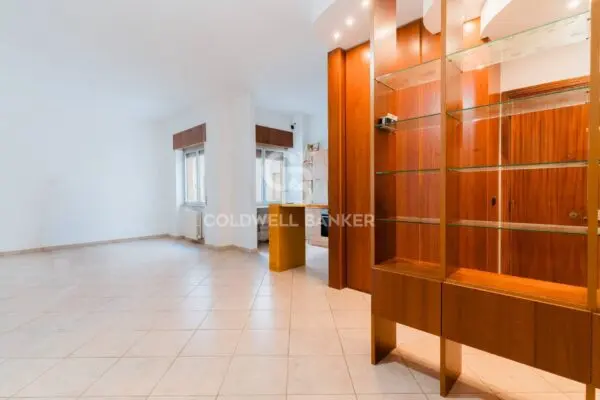 Appartamento via Delle Rose 26, Galatina