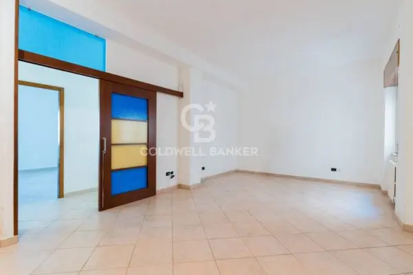 Appartamento via Delle Rose 26, Galatina