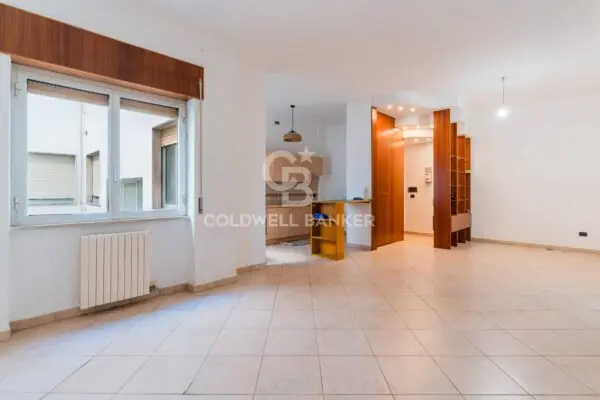 Appartamento via Delle Rose 26, Galatina