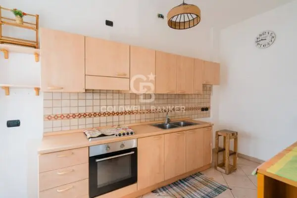 Appartamento via Delle Rose 26, Galatina