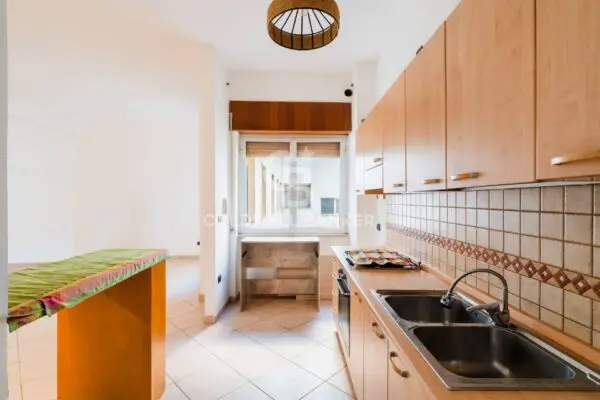 Appartamento via Delle Rose 26, Galatina