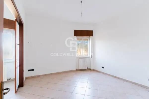 Appartamento via Delle Rose 26, Galatina