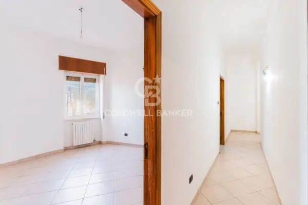 Appartamento via Delle Rose 26, Galatina