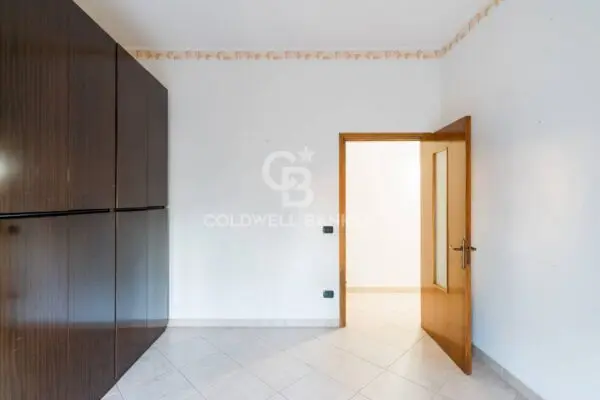 Appartamento via Delle Rose 26, Galatina