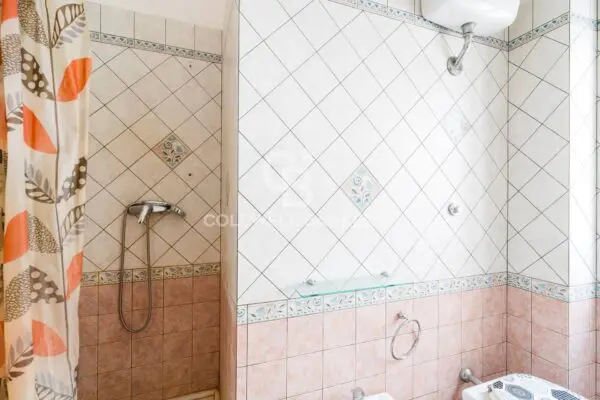 Appartamento via Delle Rose 26, Galatina