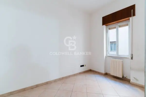Appartamento via Delle Rose 26, Galatina