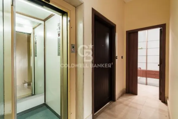 Appartamento via Delle Rose 26, Galatina