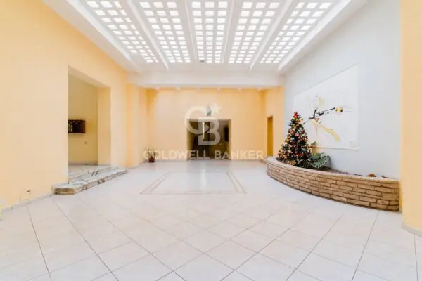 Appartamento via Delle Rose 26, Galatina