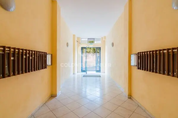 Appartamento via Delle Rose 26, Galatina