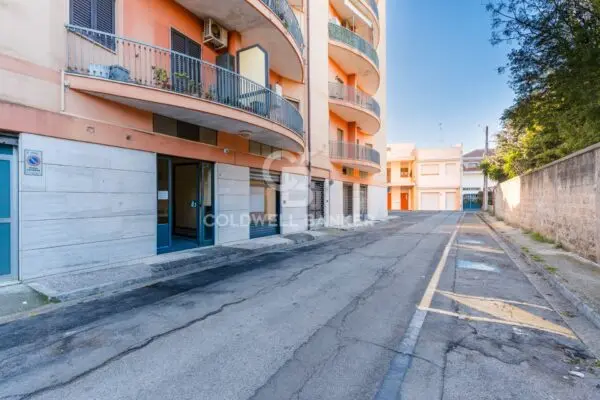 Appartamento via Delle Rose 26, Galatina