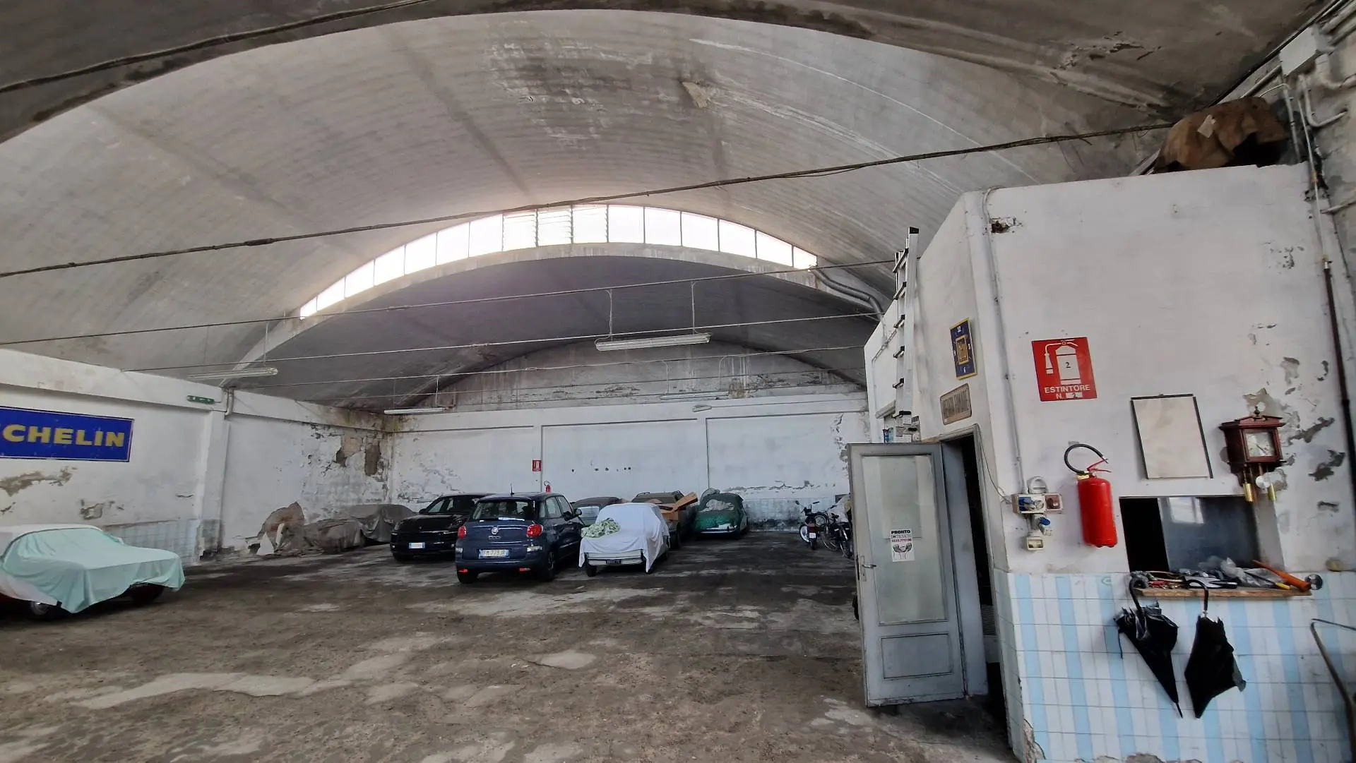 Immagine per Locale Commerciale in vendita a Ferrara Via Bologna 169/a