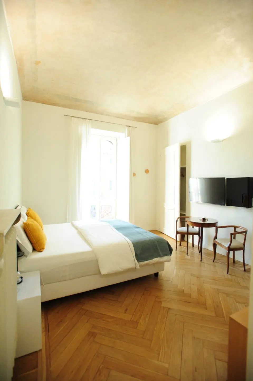 Immagine per Casa Semindipendente in affitto a Torino Via Madama Cristina 92