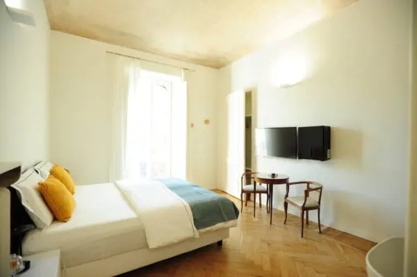 Casa Semindipendente via Madama Cristina 92, Torino
