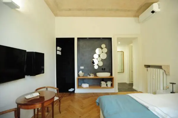 Casa Semindipendente via Madama Cristina 92, Torino