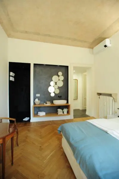 Casa Semindipendente via Madama Cristina 92, Torino