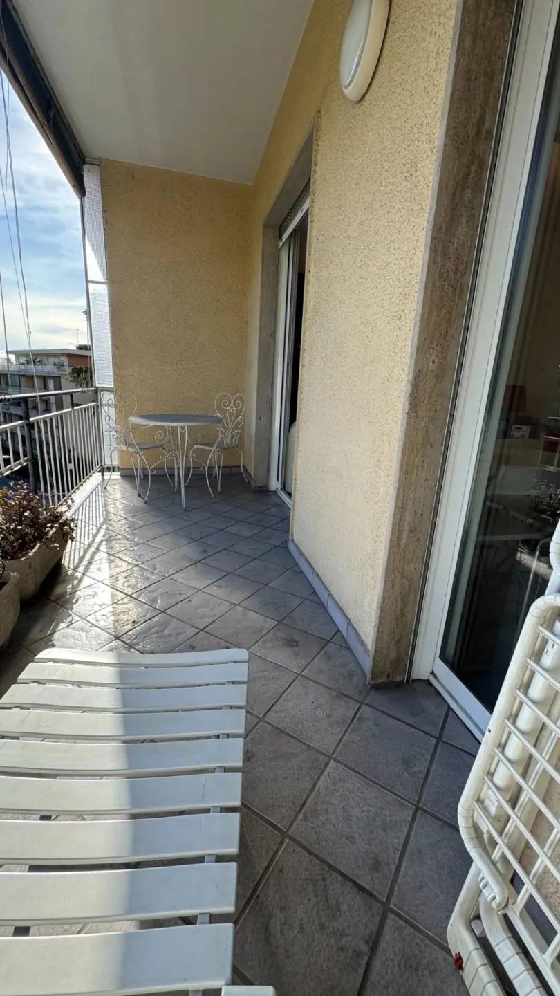 Immagine per Appartamento in vendita a Sanremo Corso degli Inglesi 618