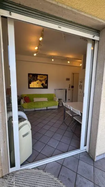 Appartamento corso Degli Inglesi 618, Sanremo