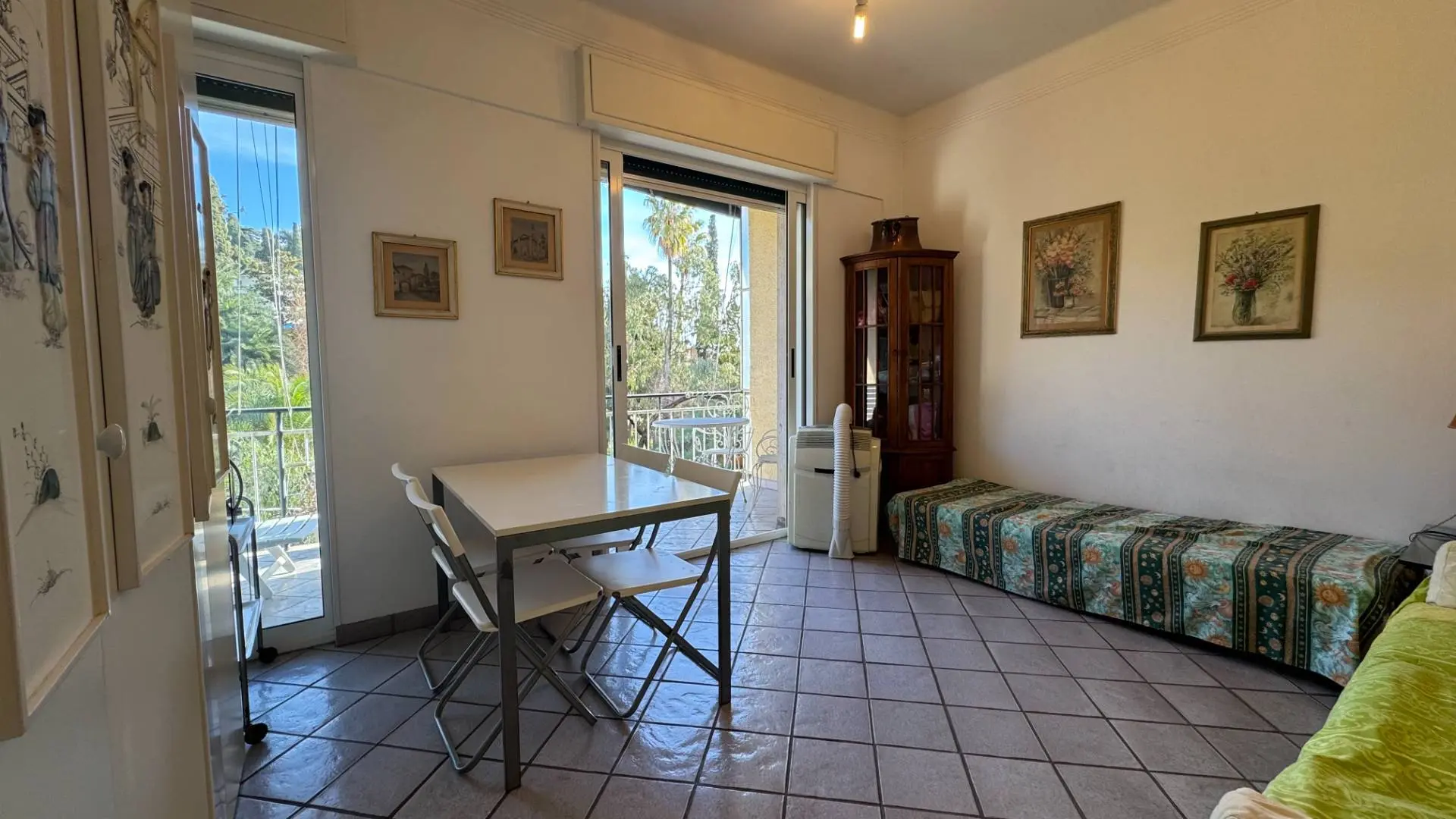 Immagine per Appartamento in vendita a Sanremo Corso degli Inglesi 618