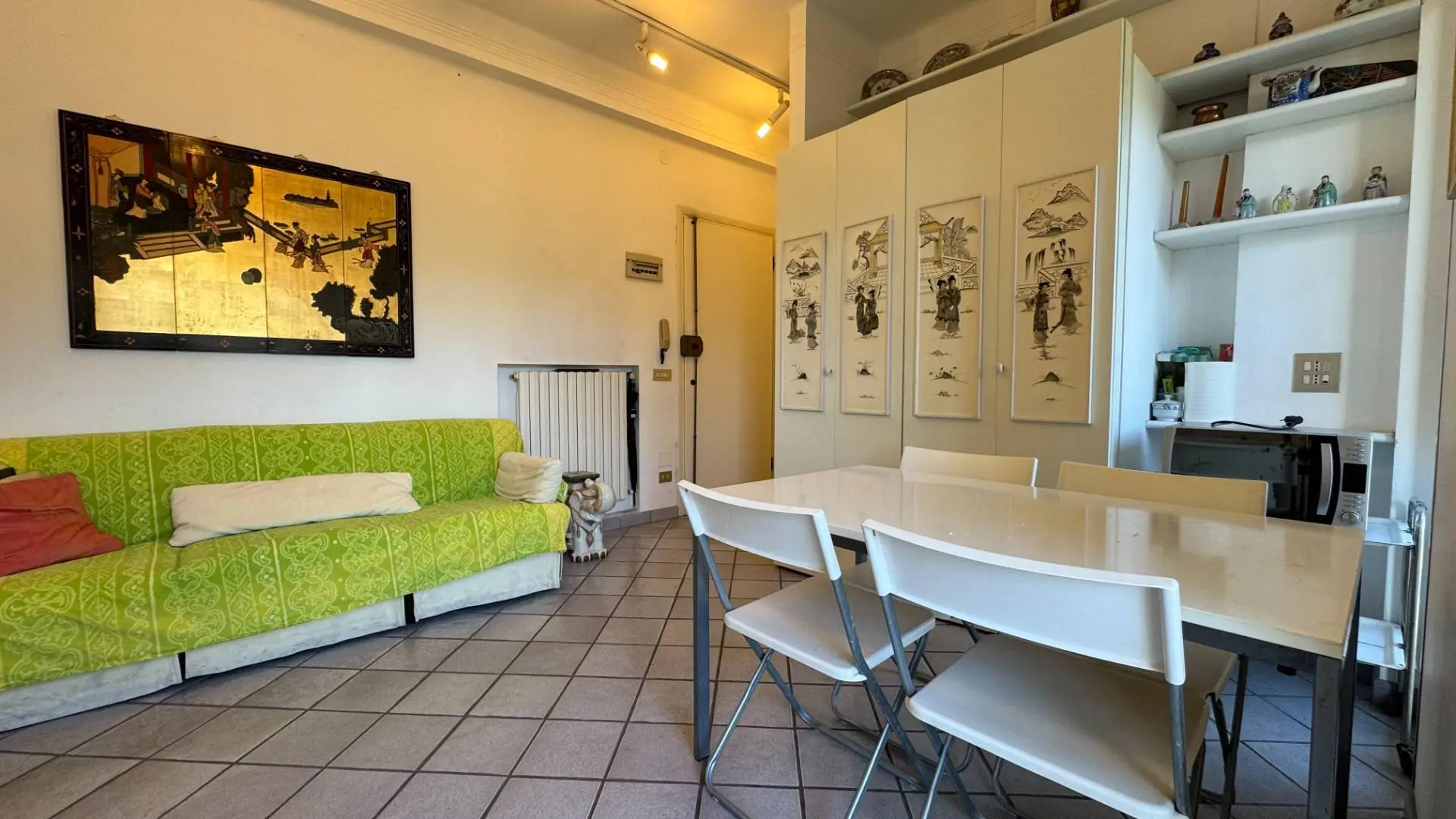 Immagine per Appartamento in vendita a Sanremo Corso degli Inglesi 618