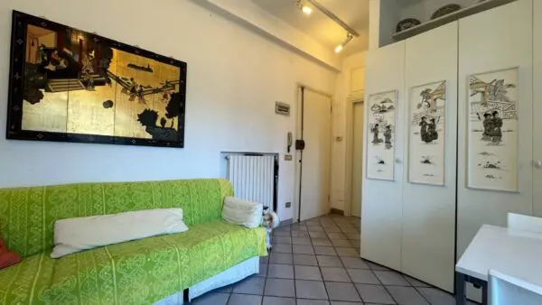 Appartamento corso Degli Inglesi 618, Sanremo