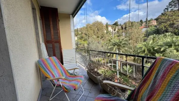 Appartamento corso Degli Inglesi 618, Sanremo