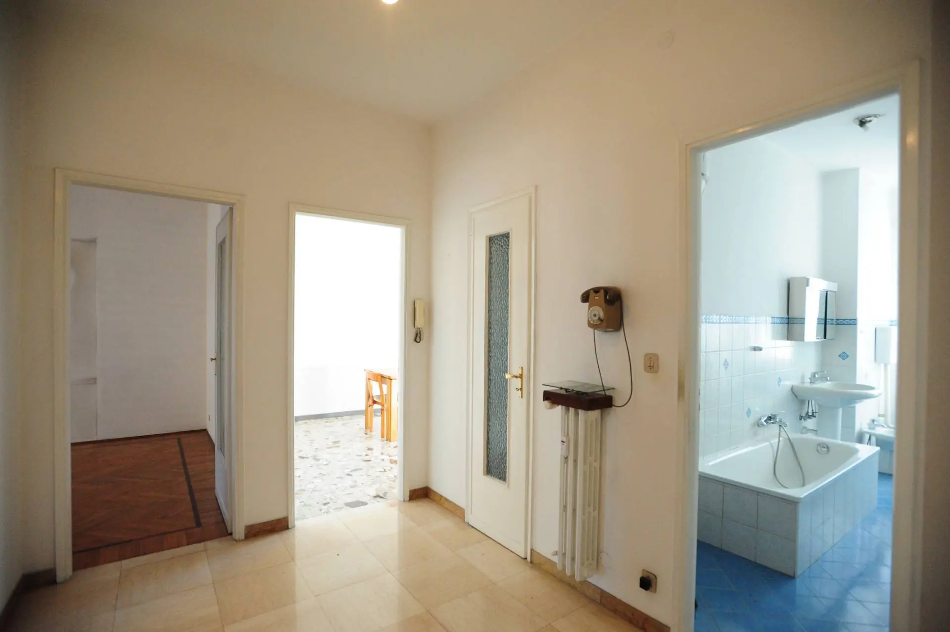 Immagine per Appartamento in vendita a Torino Via Nicomede Bianchi 105