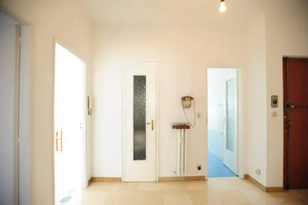 Appartamento via Nicomede Bianchi 105, Torino
