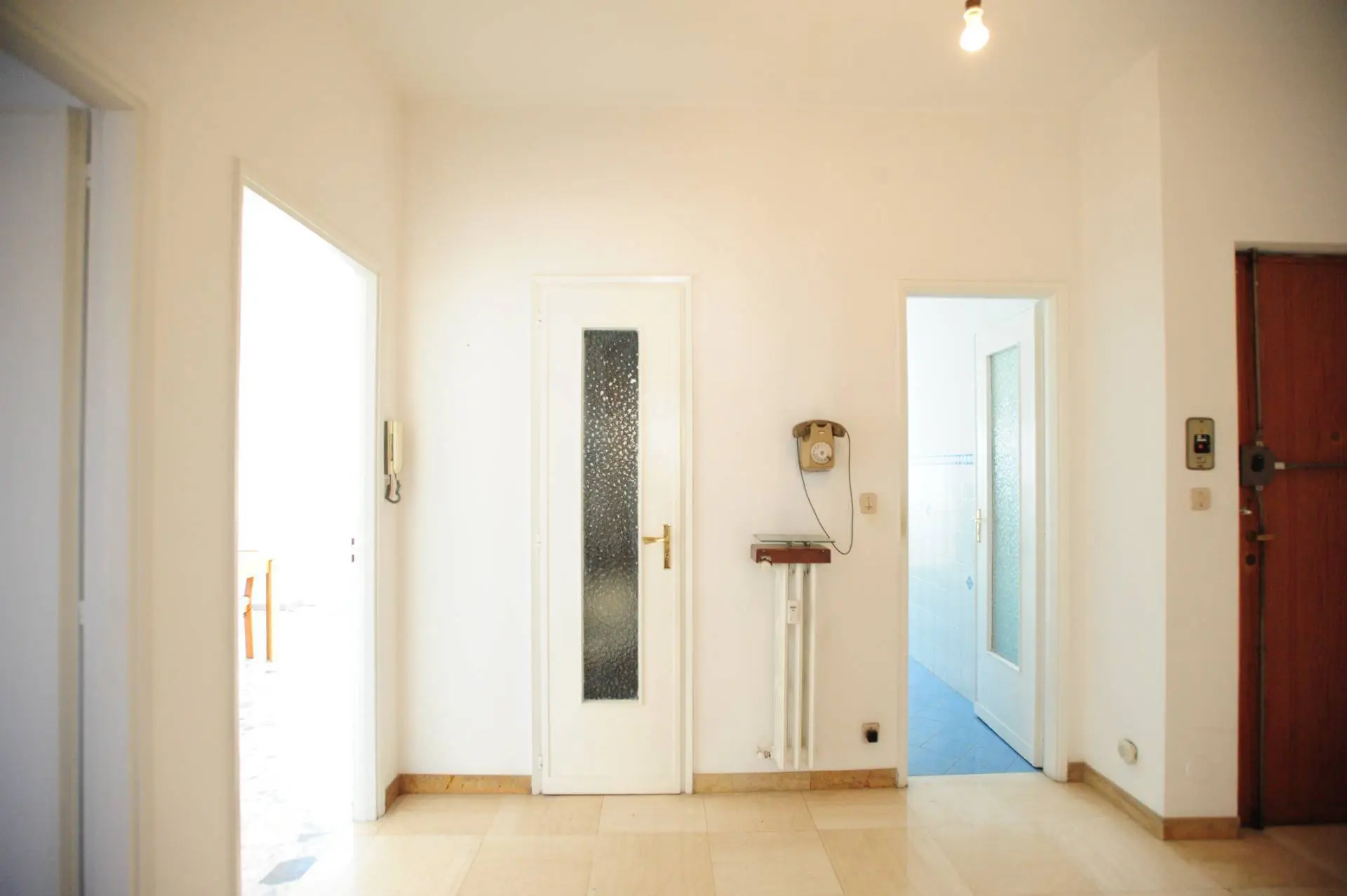 Immagine per Appartamento in vendita a Torino Via Nicomede Bianchi 105