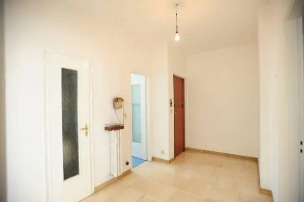 Appartamento via Nicomede Bianchi 105, Torino