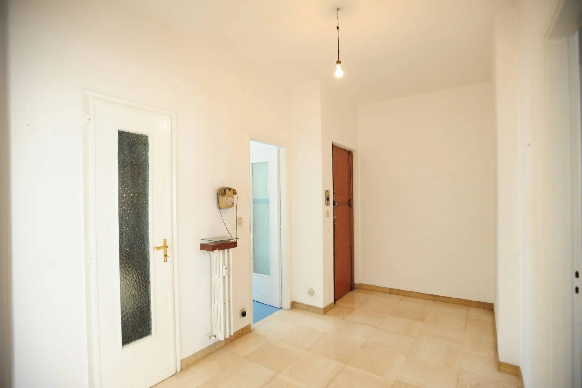 Immagine per Appartamento in vendita a Torino Via Nicomede Bianchi 105