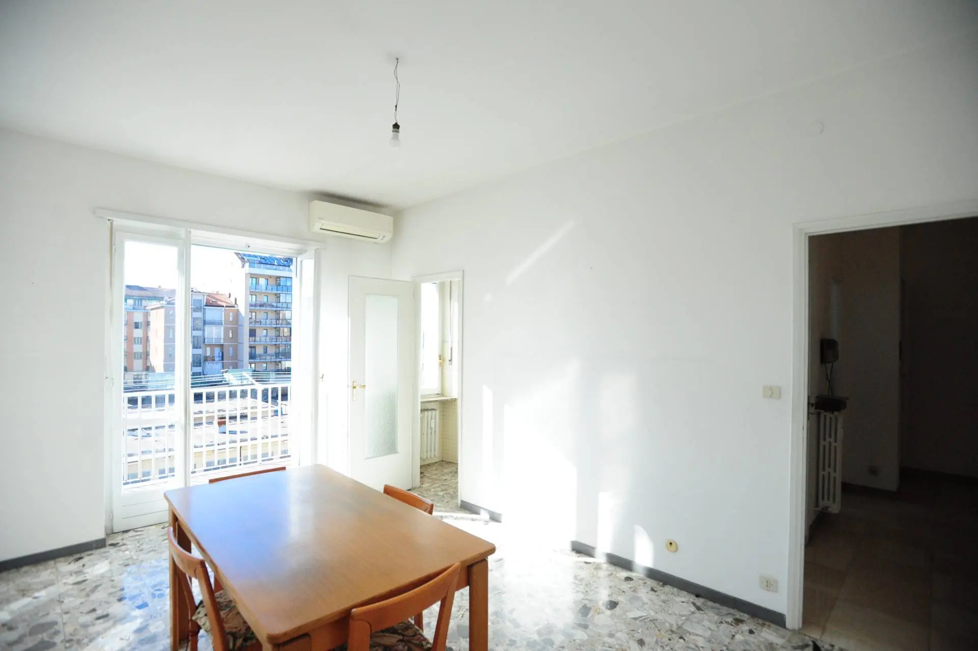 Immagine per Appartamento in vendita a Torino Via Nicomede Bianchi 105
