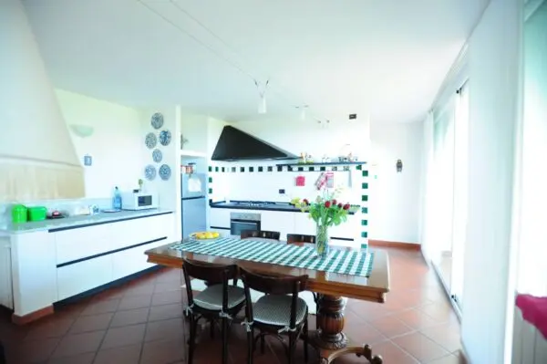 Appartamento via Cappella Nuova 53, Boissano