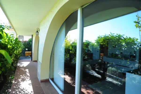 Appartamento via Cappella Nuova 53, Boissano