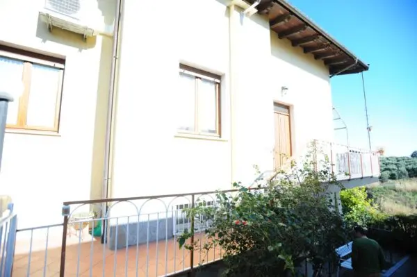 Appartamento via Cappella Nuova 53, Boissano