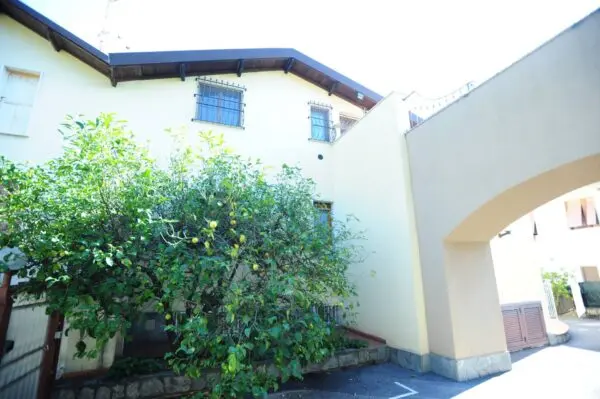 Appartamento via Cappella Nuova 53, Boissano