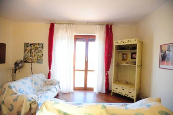 Appartamento via Cappella Nuova 53, Boissano
