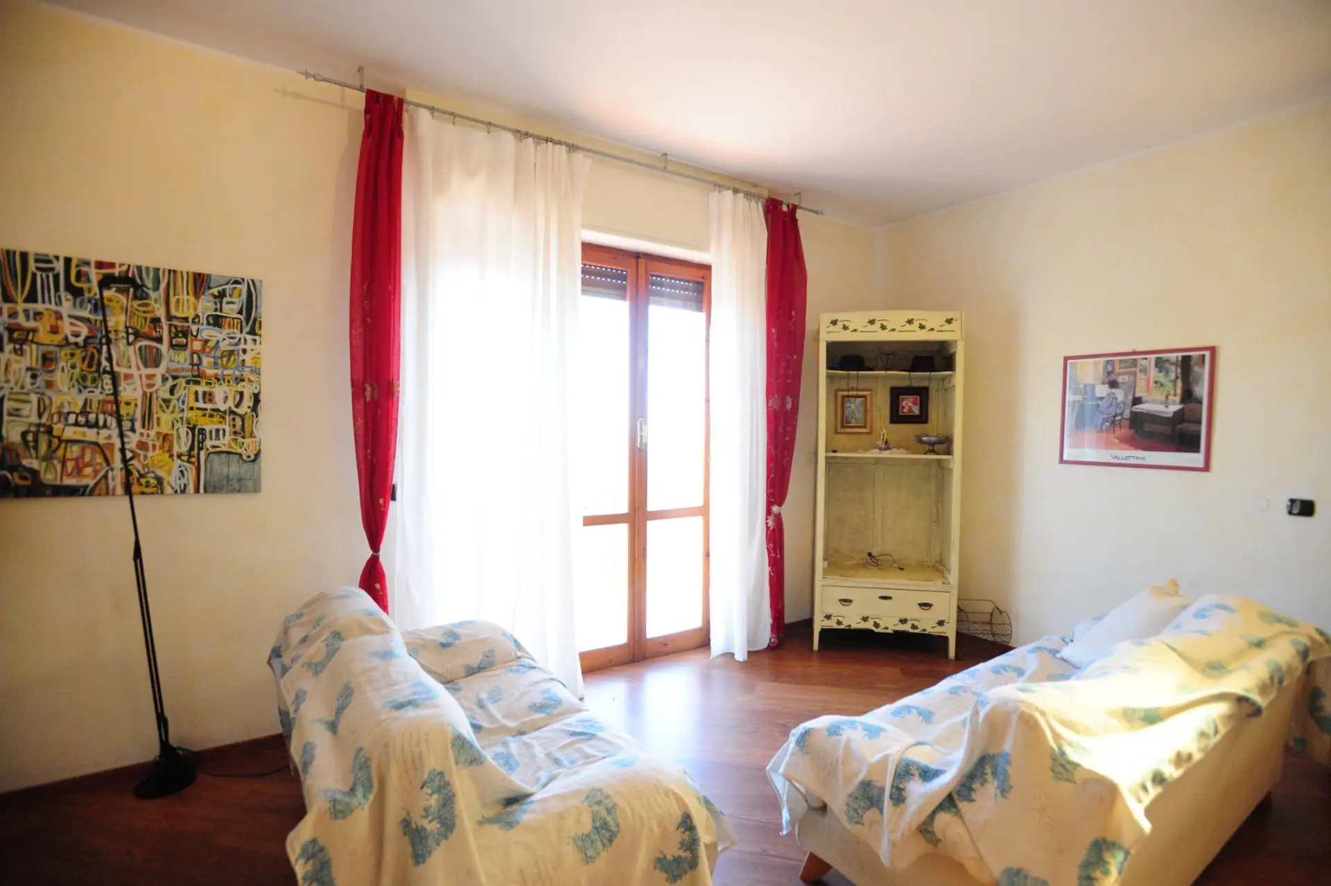 Immagine per Appartamento in vendita a Boissano Via Cappella Nuova 53