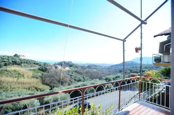 Appartamento via Cappella Nuova 53, Boissano