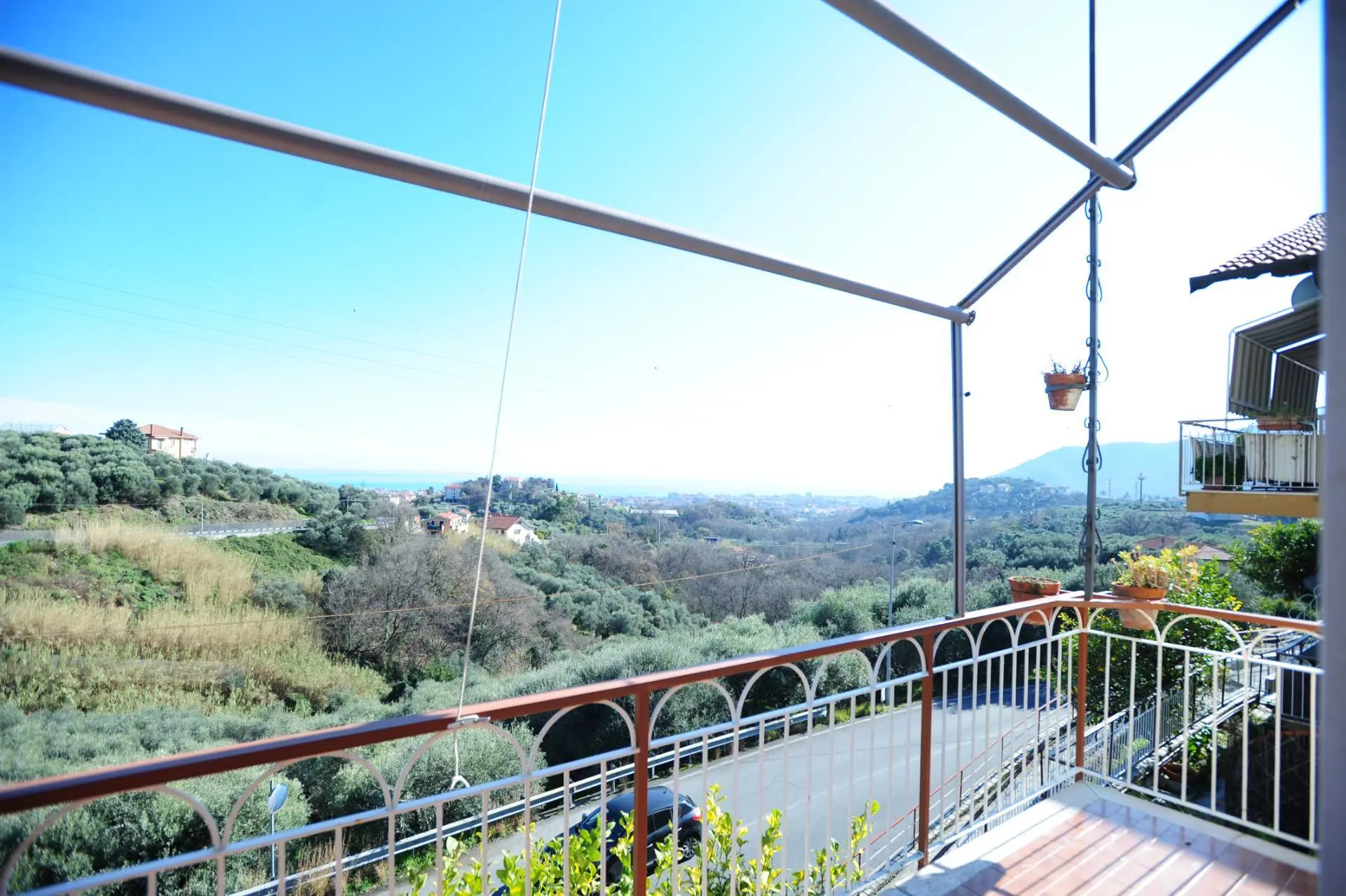 Immagine per Appartamento in vendita a Boissano Via Cappella Nuova 53