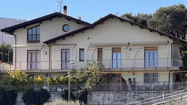Appartamento via Cappella Nuova 53, Boissano