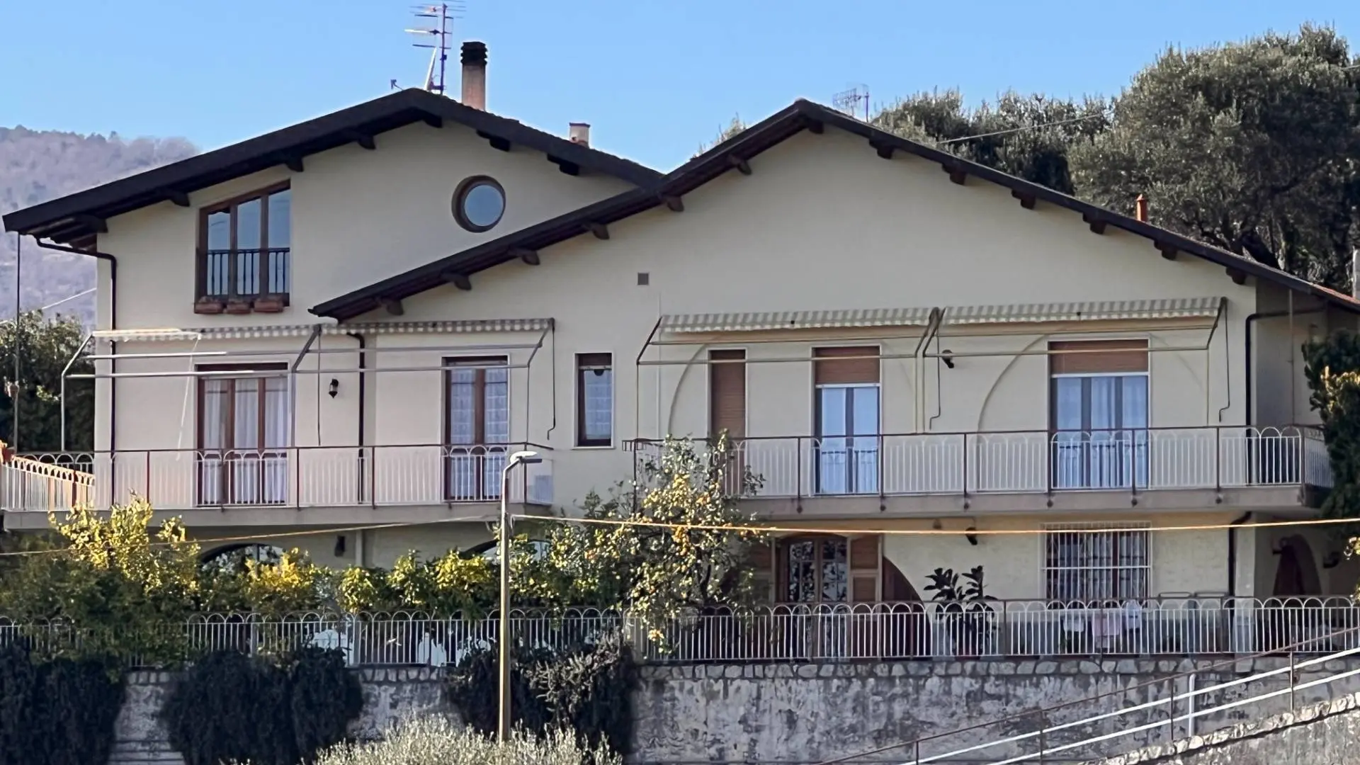 Immagine per Appartamento in vendita a Boissano Via Cappella Nuova 53