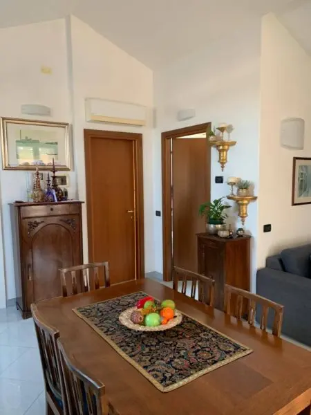 Appartamento via Selvatico, Jesolo