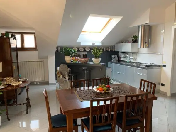 Appartamento via Selvatico, Jesolo