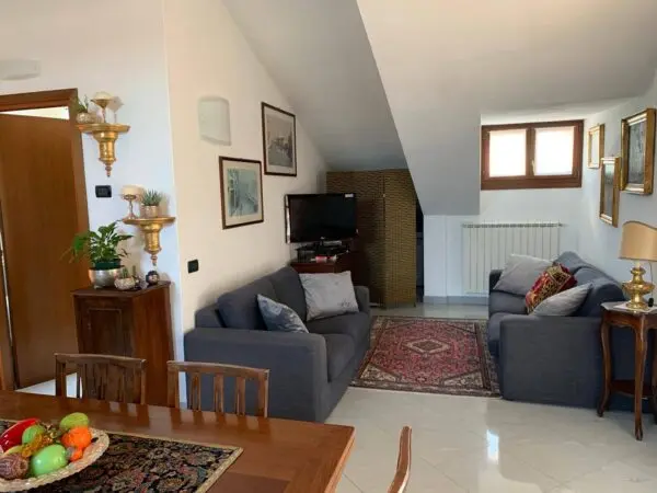 Appartamento via Selvatico, Jesolo