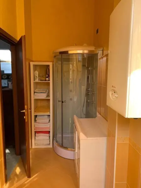 Appartamento via Selvatico, Jesolo