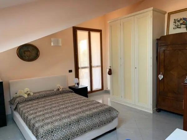 Appartamento via Selvatico, Jesolo