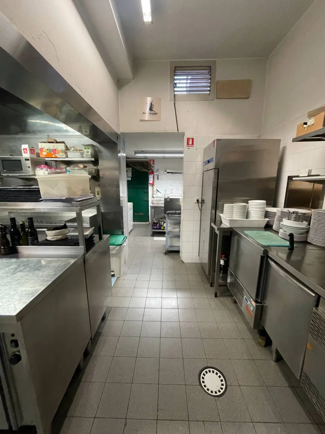 Immagine per Attività Commerciale in vendita a Jesolo via aquileia 