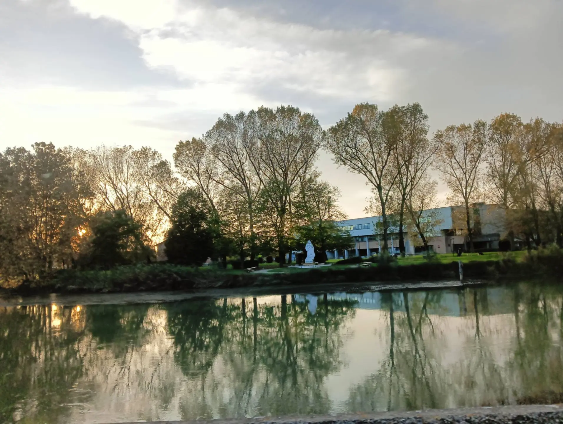 Immagine per Attività Commerciale in vendita a Jesolo via aquileia 